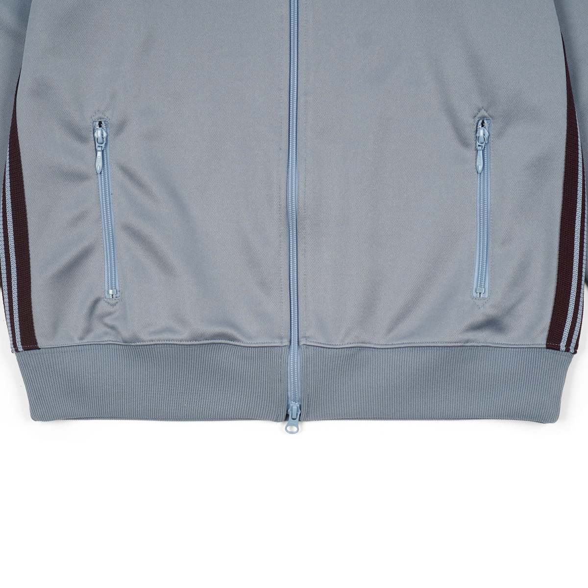 POLY SMOOTH TRACK JACKET 
