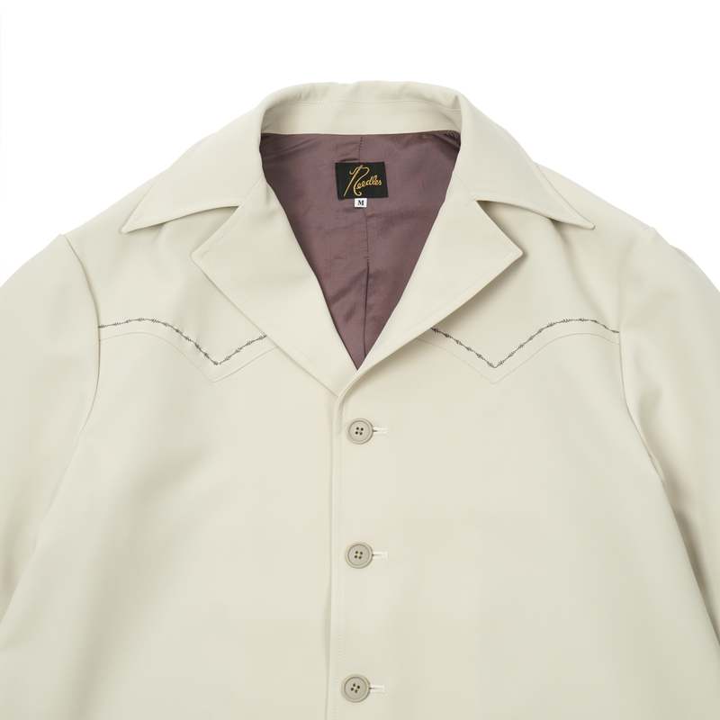 WESTERN LEISURE JACKET 