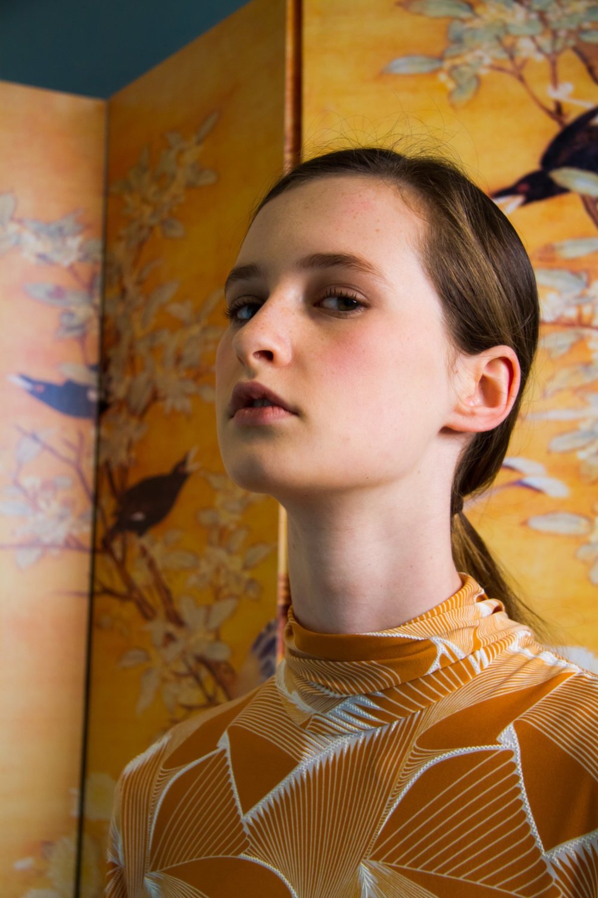 NIKA TANG Abriana Dress - Image 5 of 5