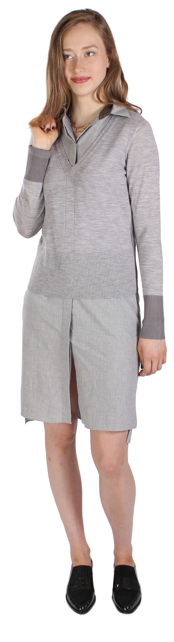 Rag & Bone Jessica V-neck Rag & Bone Jessica V-neck