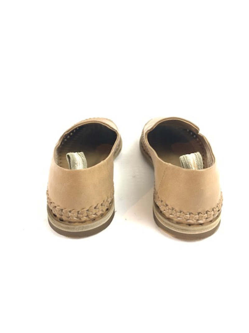 Officine Creative Mabelle/002 shoes - Nappah Noun