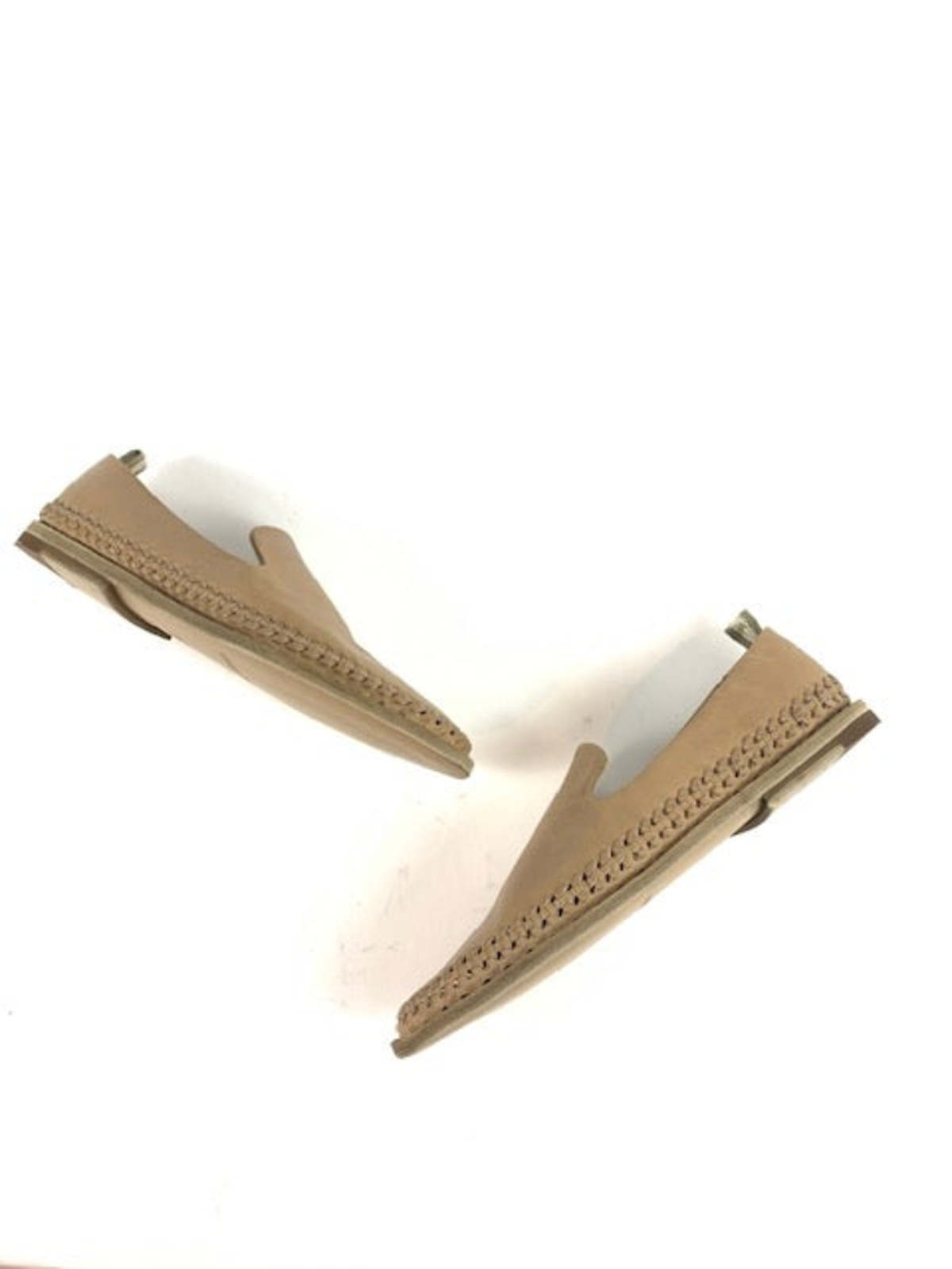 Officine Creative Mabelle/002 shoes - Nappah Noun - Image 4 of 4