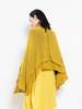 Serien°umerica Cardigan - Yellow - Thumbnail 2