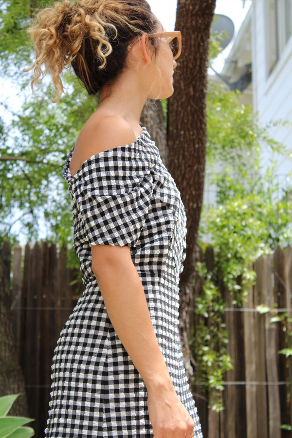 Rachel Comey Pout Dress | Garmentory