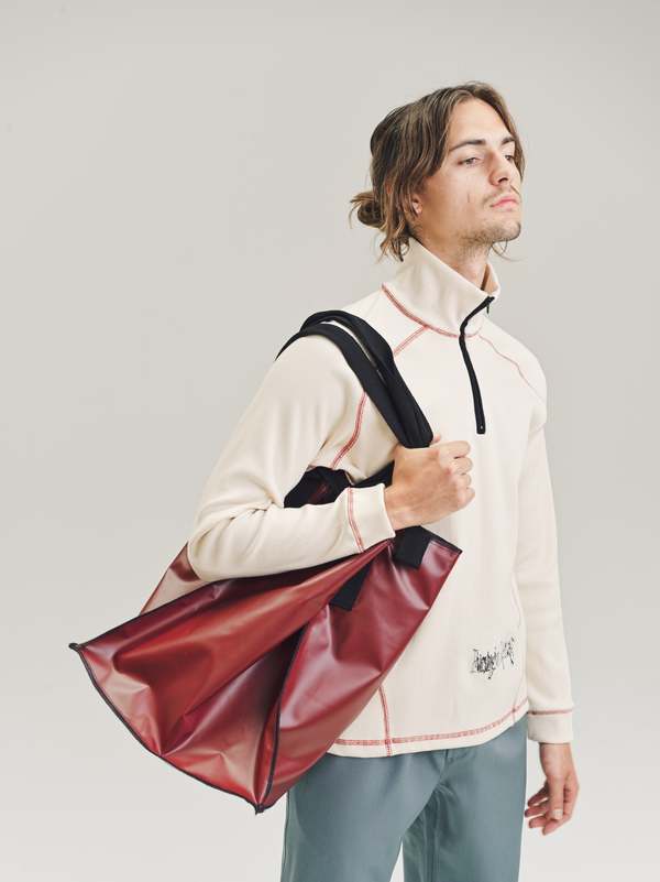 GR10K--Nylon-Canvas-PVC-Soil-