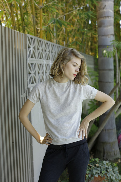 Calder Blake Rosalie Sweatshirt Calder Blake Rosalie Sweatshirt