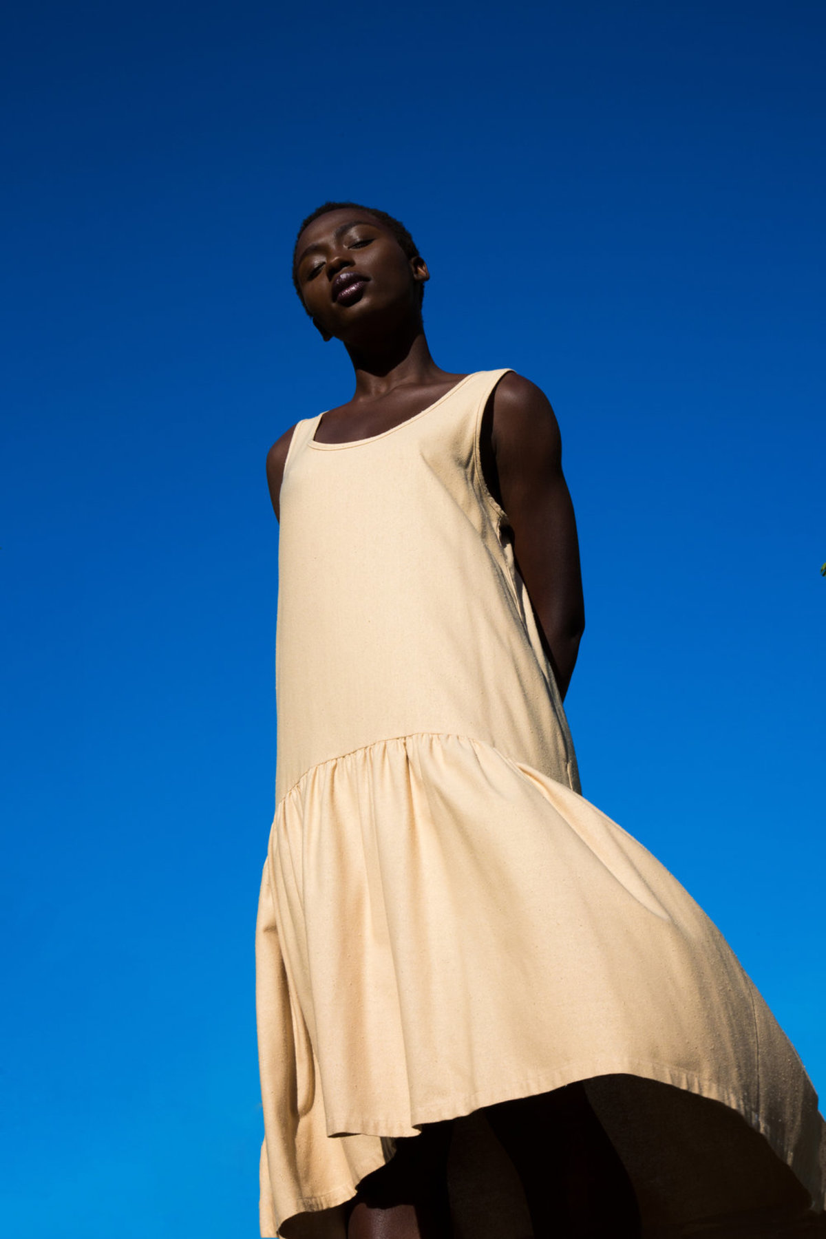 Costa Dress