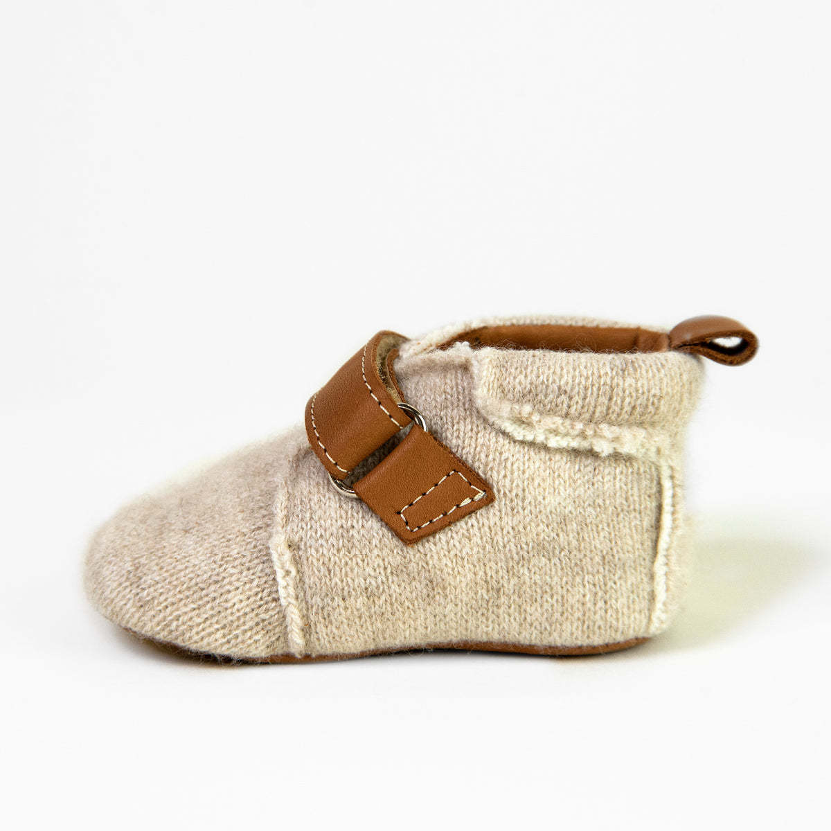 American Rag Cie Gold Bottom Baby Boy Cashmere Shoes Brown Garmentory