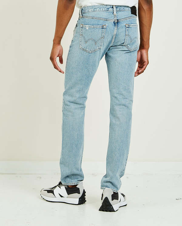 Edwin Raymon jeans - Witty blue | Garmentory