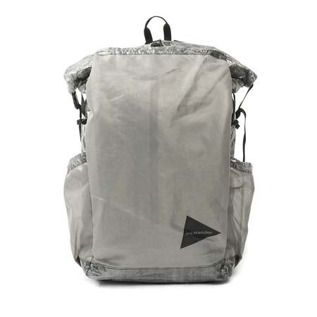 dyneema backpack