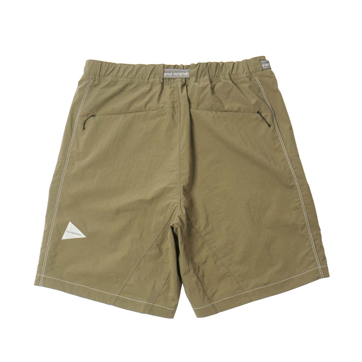 Light Hike Short Pants main image 0