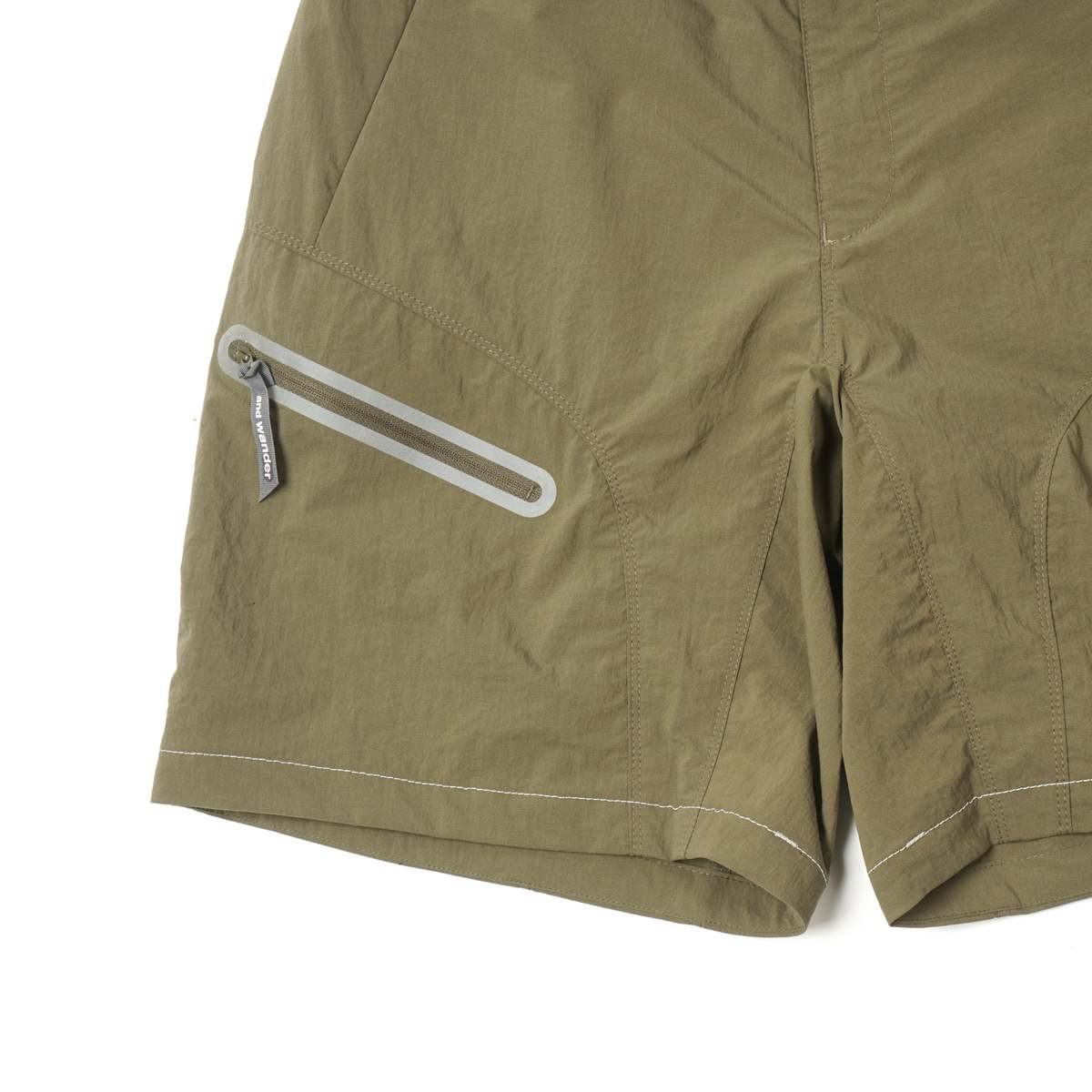 Light Hike Short Pants