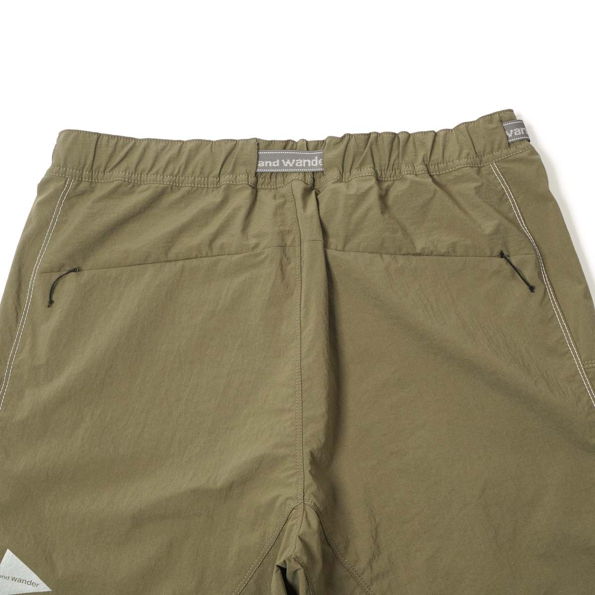 Light Hike Short Pants main image 1