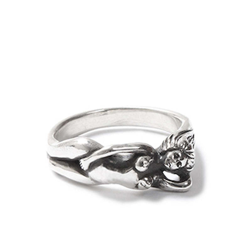 Nude Ring 