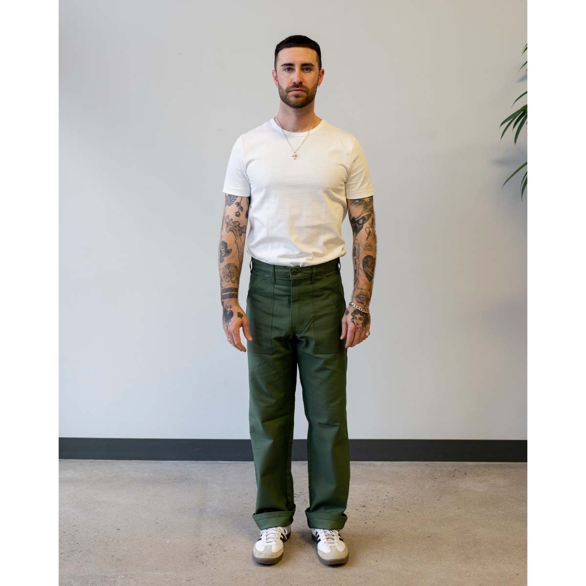 Stan-Ray-OG-Fatigue-Pant-Olive