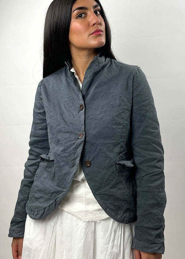 H+ Hannoh Wessel Valeriane Jacket | Garmentory