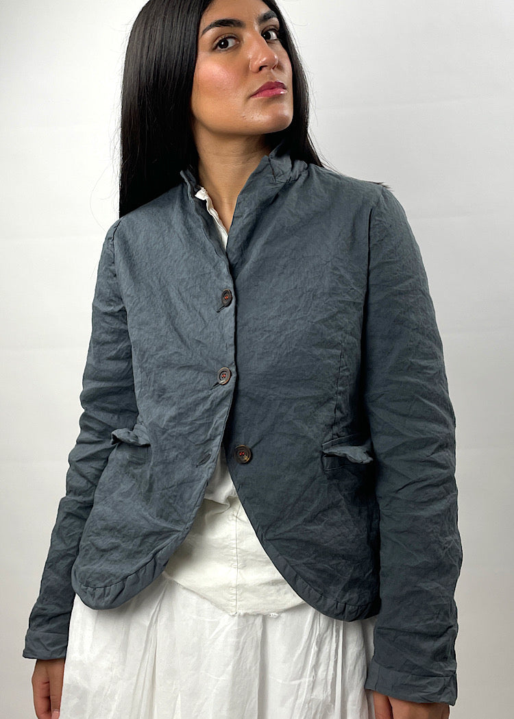 H+ Hannoh Wessel Valeriane Jacket | Garmentory