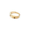 Jenny Bird Dune Ring - Gold - Thumbnail 2