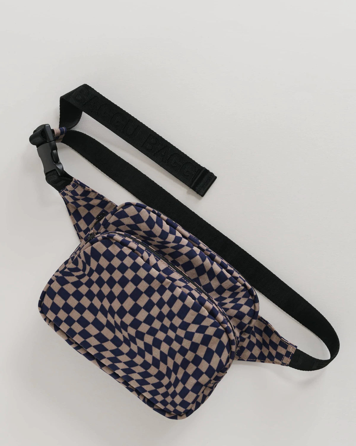 バッグ 00s archive gingham check waist bag Amazon.com: Checkered Crossbody Bum Bags for Women Nylon