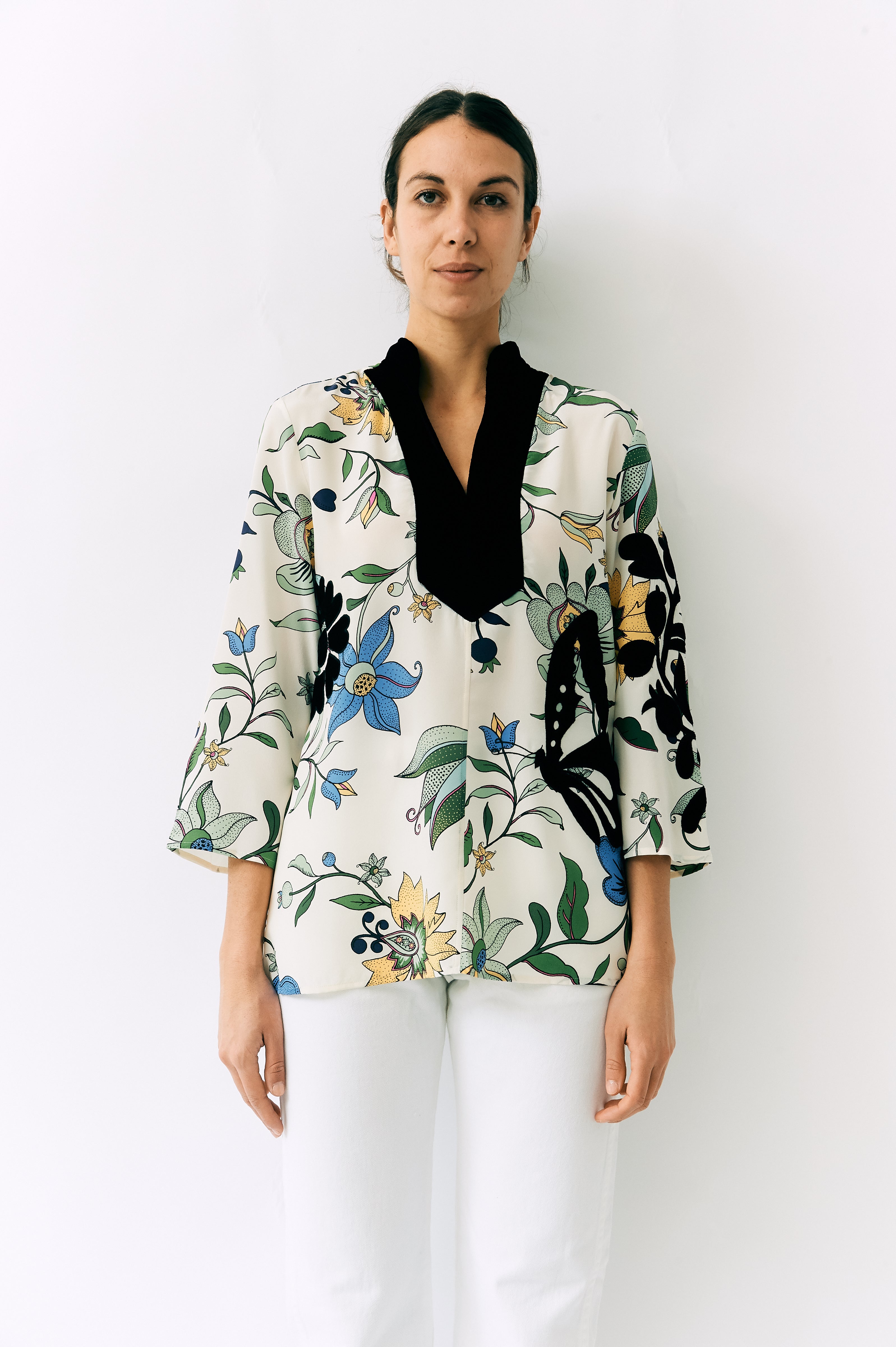 tory burch pullover