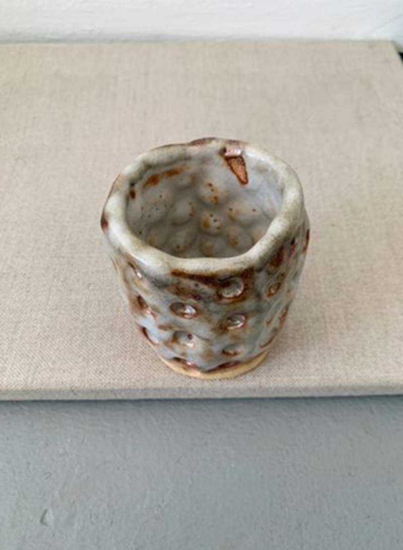 Seek Collective Inverness Vessel