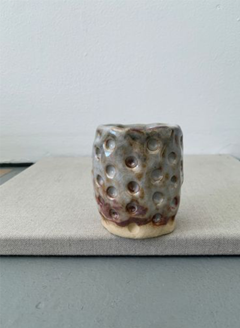 Seek Collective Inverness Vessel