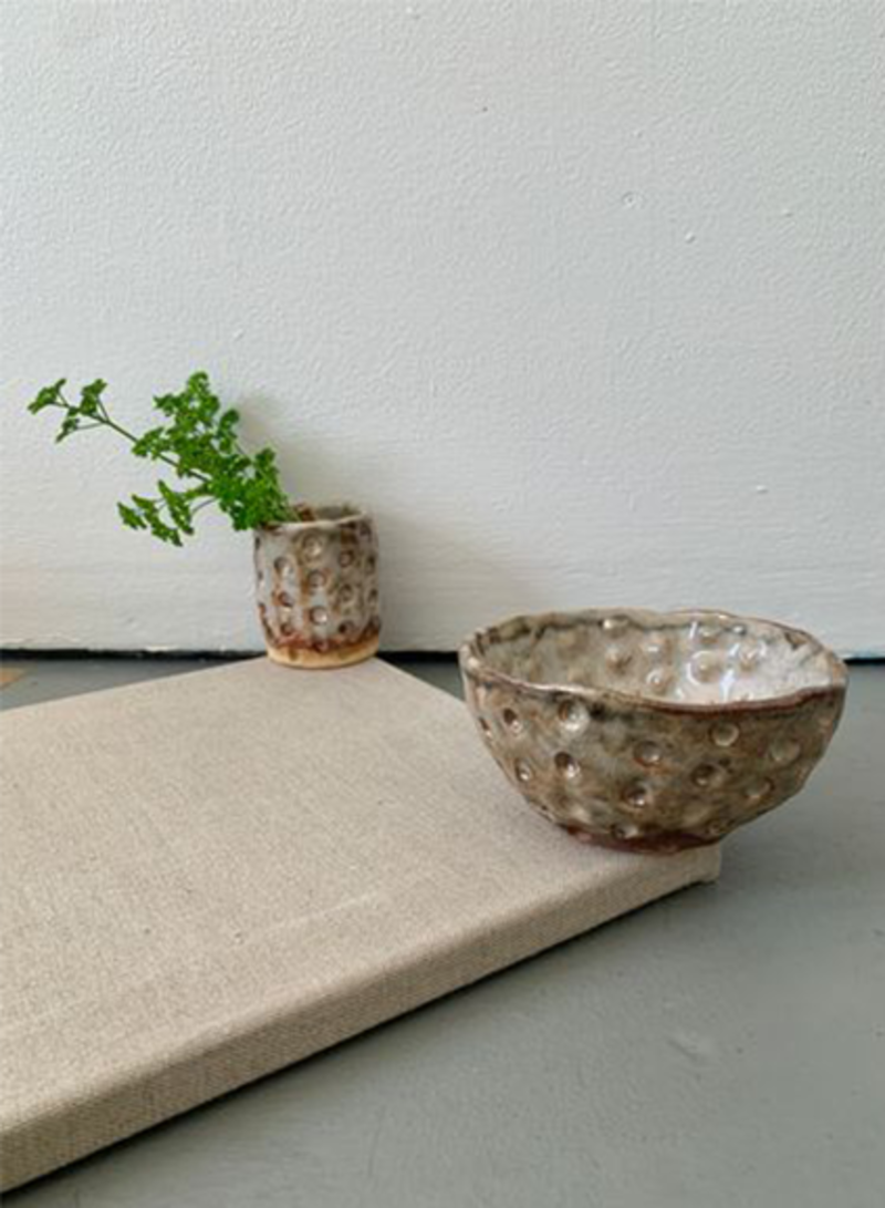 Seek Collective Inverness Vessel