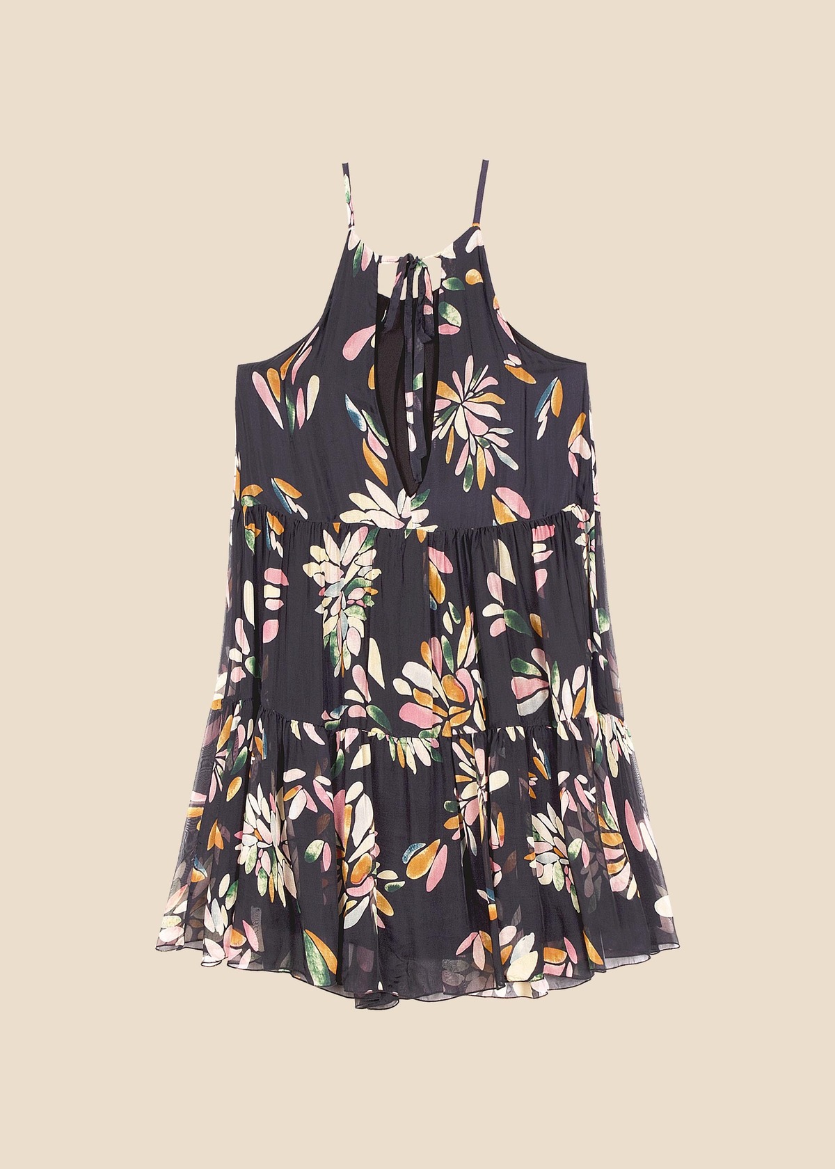 FRNCH Mona Dress - Arianna - Image 5 of 5