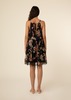 FRNCH Mona Dress - Arianna - Thumbnail 3
