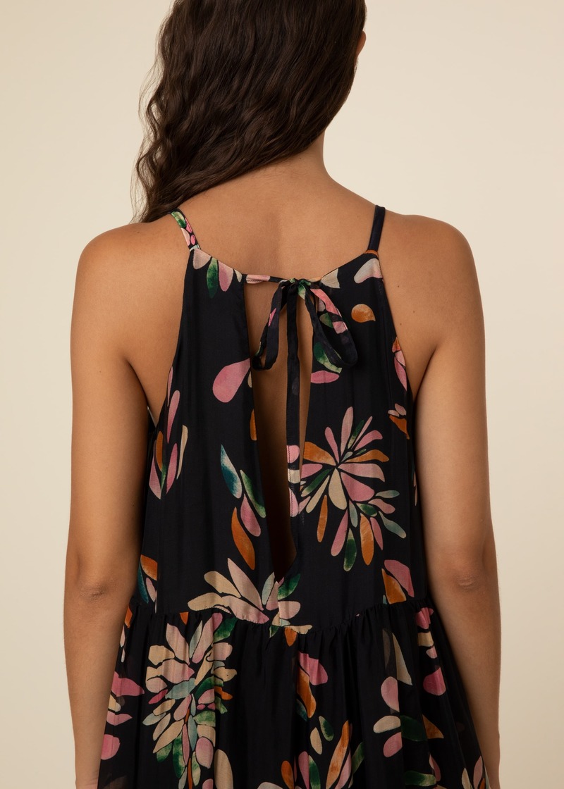 FRNCH Mona Dress - Arianna