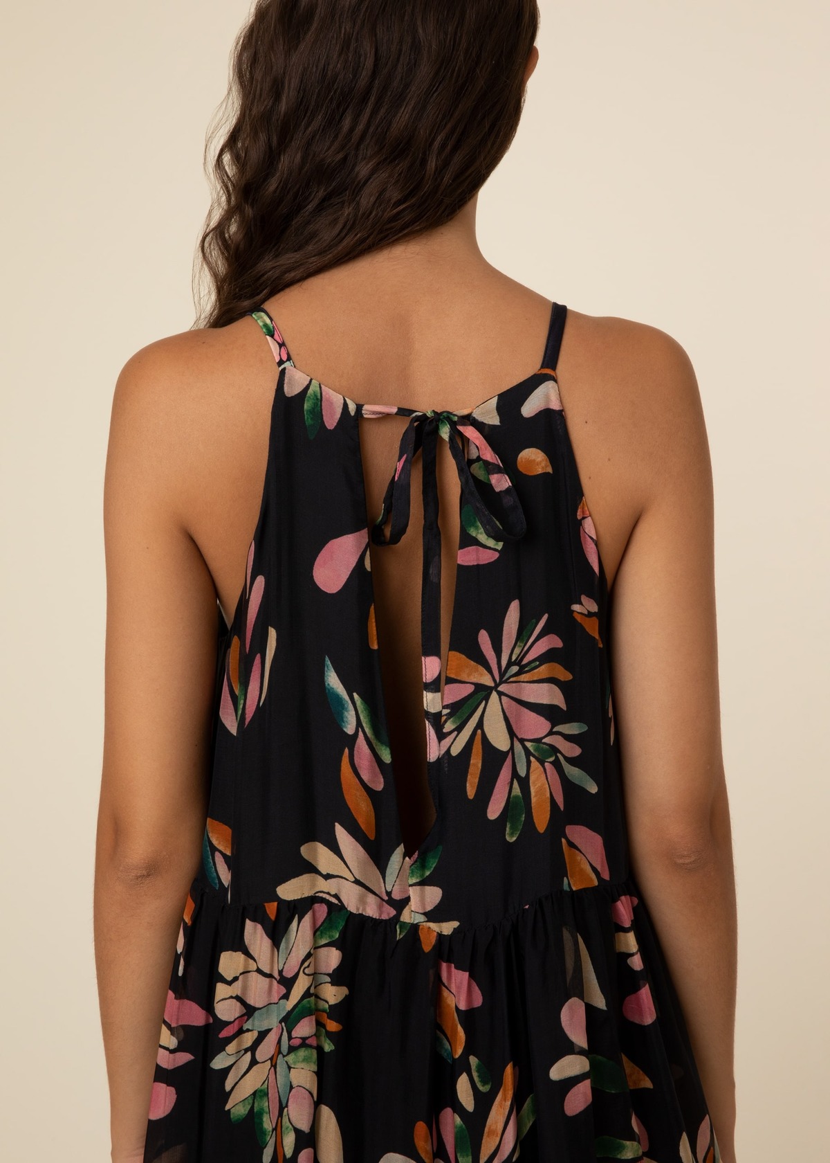 FRNCH Mona Dress - Arianna - Image 4 of 5