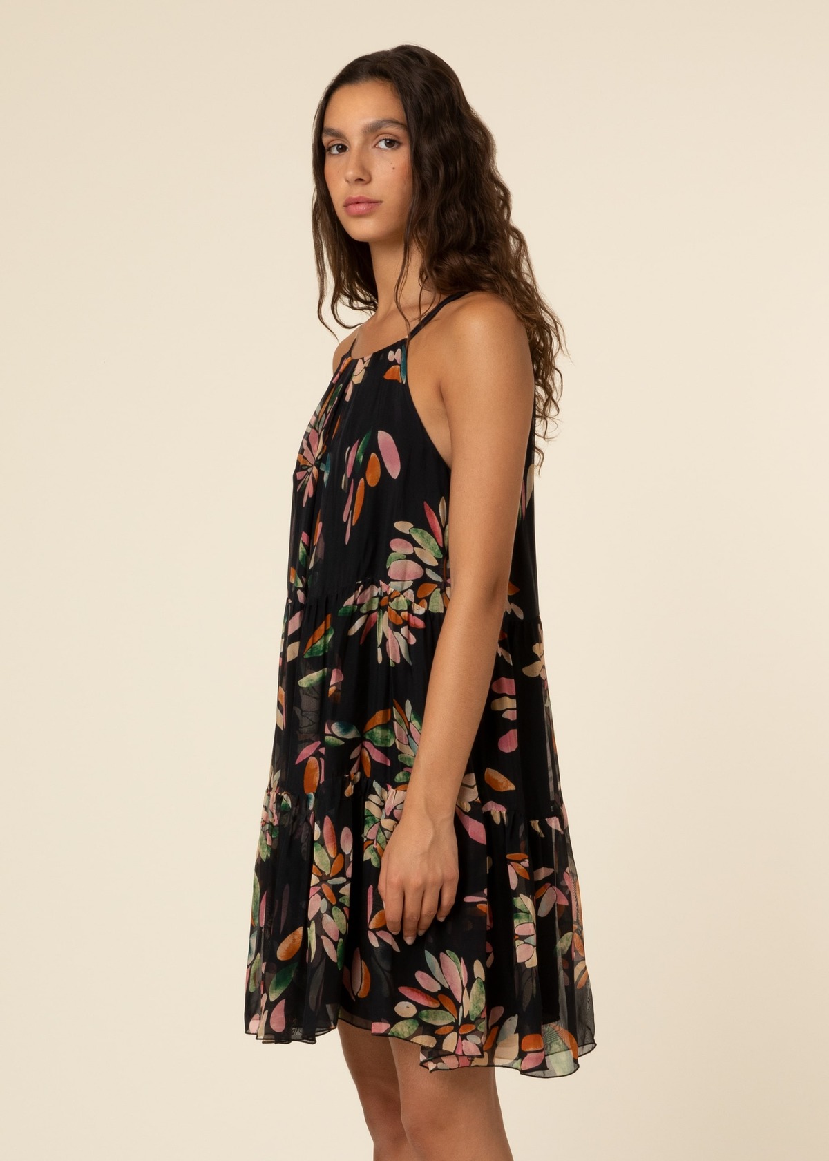 FRNCH Mona Dress - Arianna - Image 2 of 5