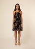 FRNCH Mona Dress - Arianna - Thumbnail 1