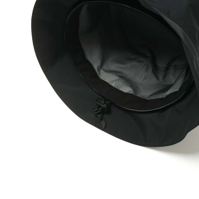Acronym FC3-gt Bucket - Black | Garmentory