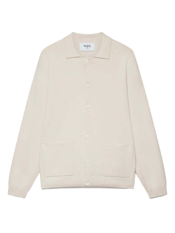 Wax London Aird Cardigan Wax London Aird Cardigan