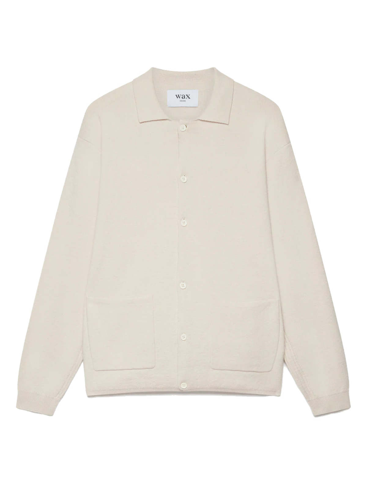 Wax London Aird Cardigan - Image 1 of 3