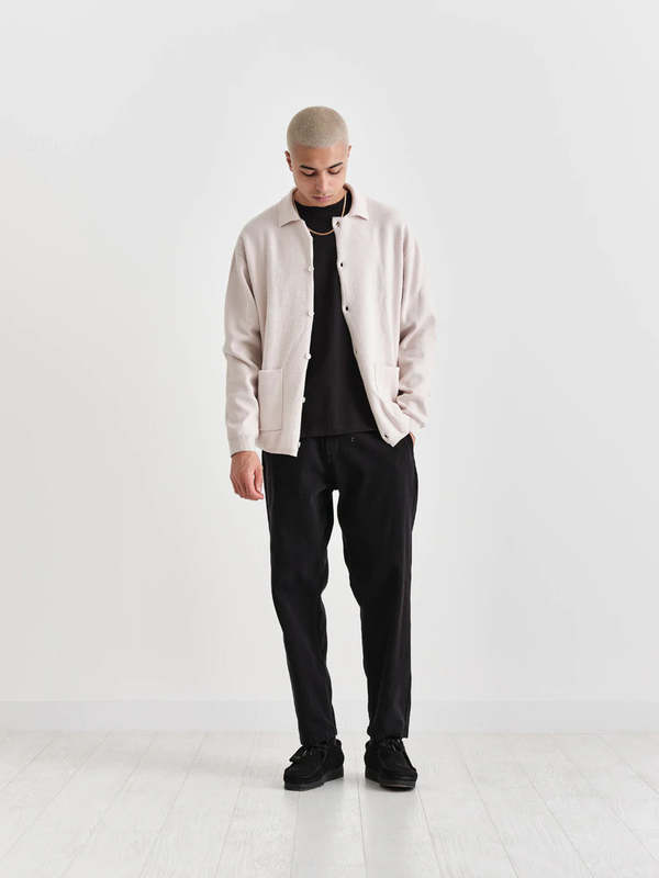 Wax London Aird Cardigan