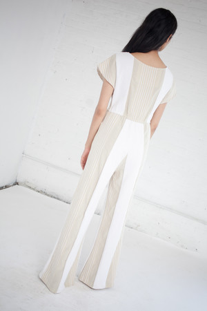 Ace & Jig Suit Up in Solstice Ace & Jig Suit Up in Solstice