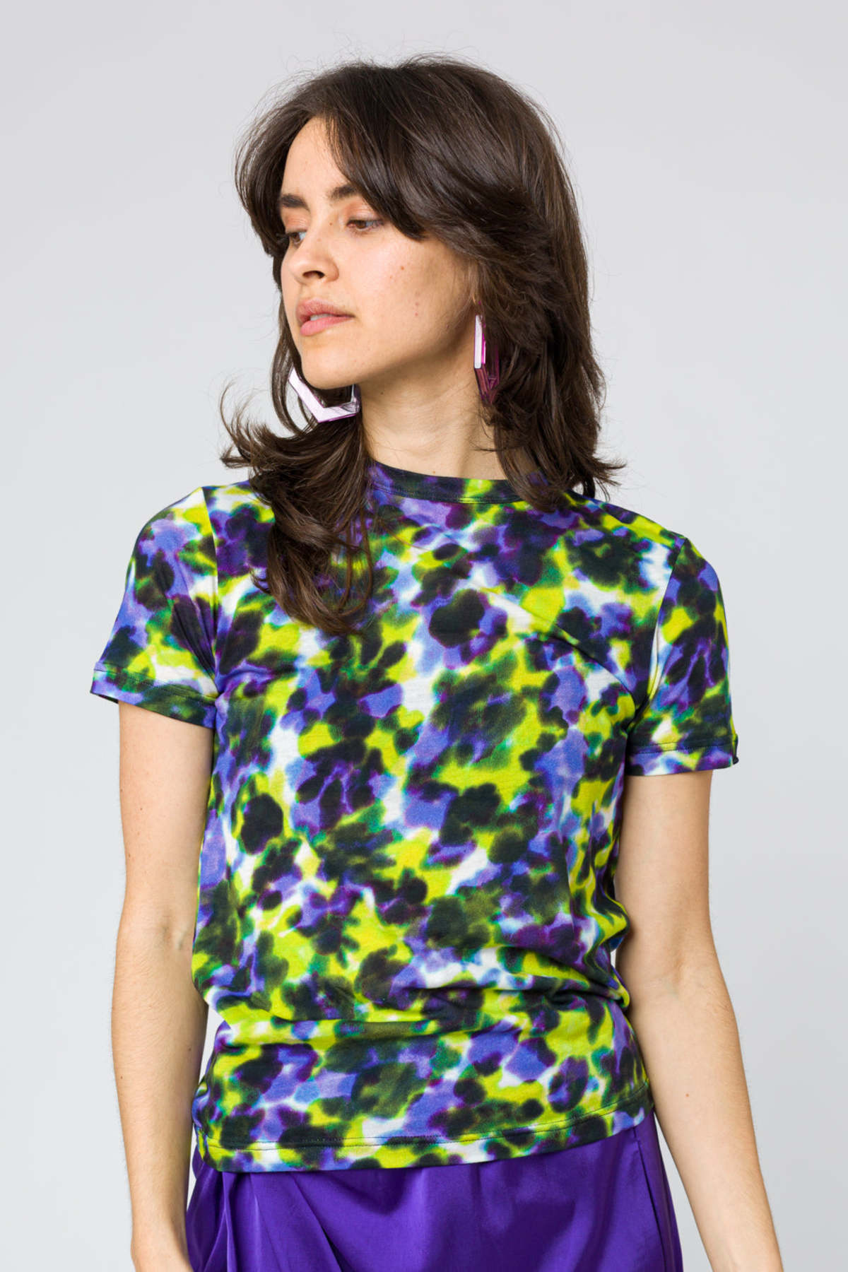 Taddeo Tee - Image 1 of 4