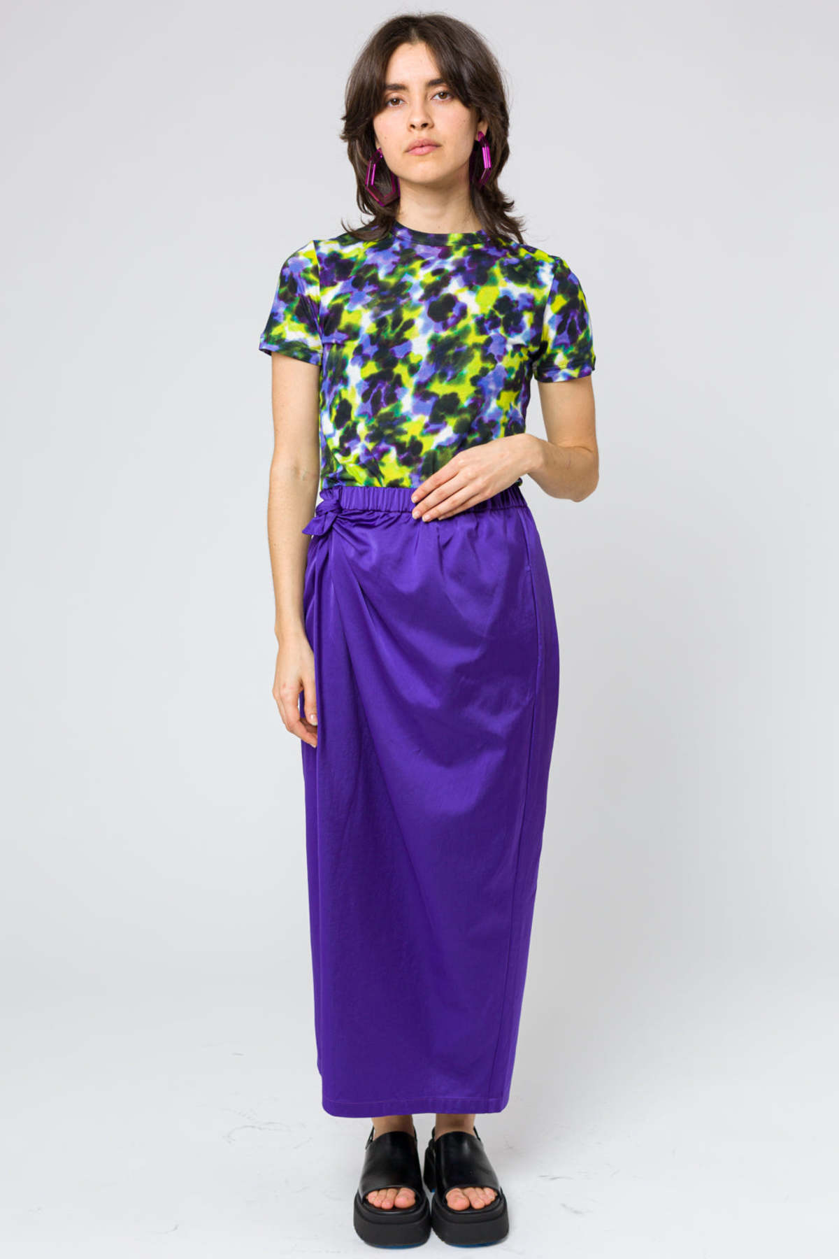 Taddeo Tee - Image 2 of 4