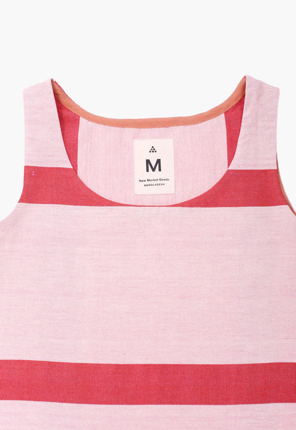 New Market Goods Rasmi Tank | Garmentory