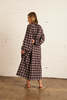 Lois Hazel Field Dress - Plaid - Thumbnail 6