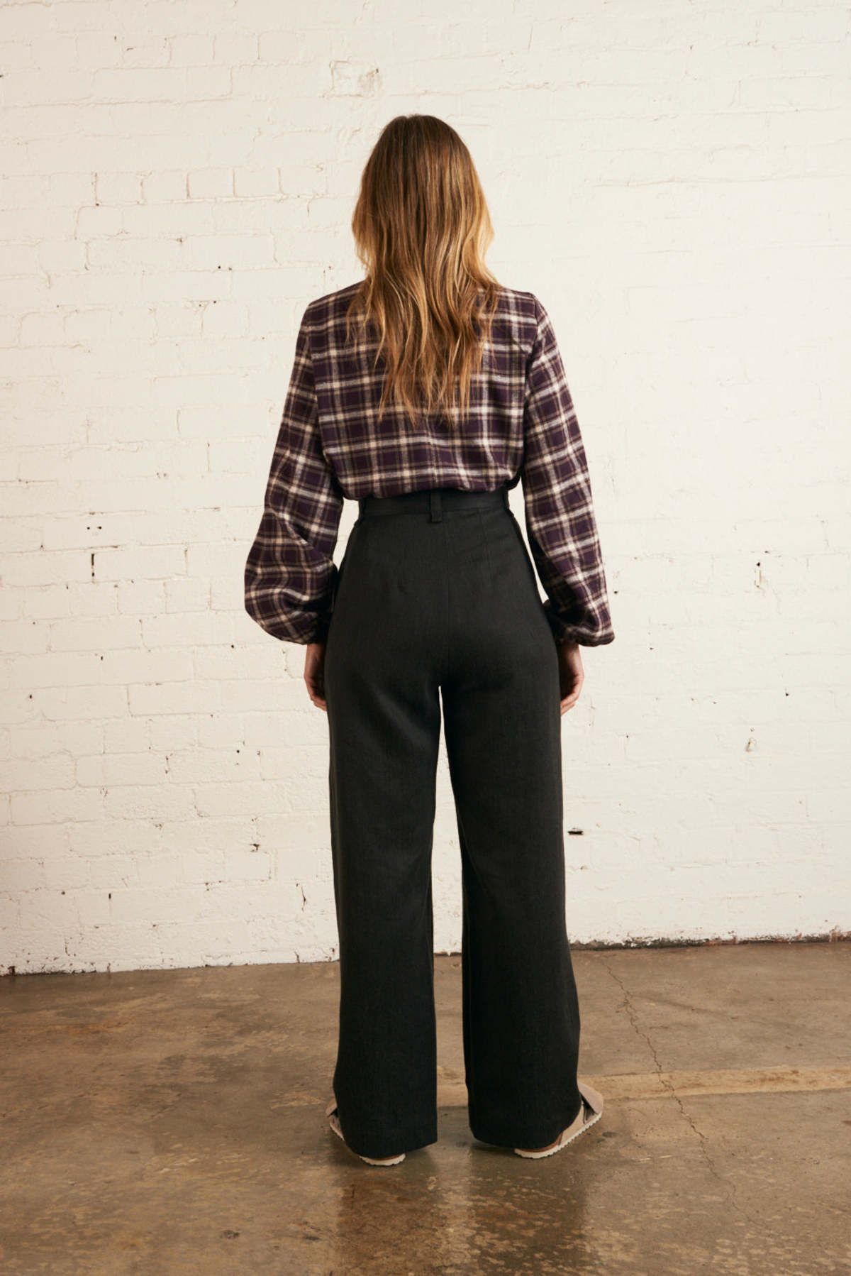 Saville Pant | Night - Image 4 of 5