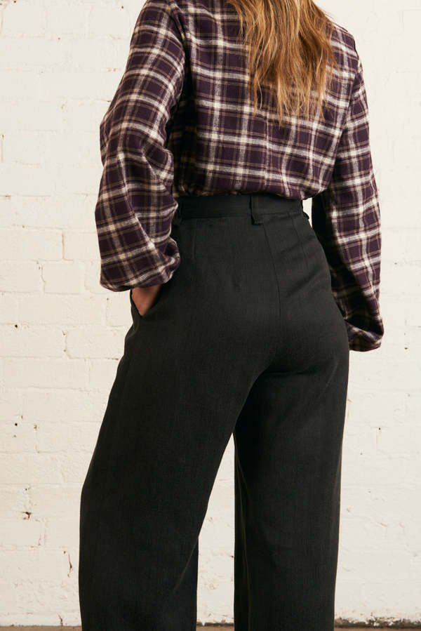 Saville Pant | Night