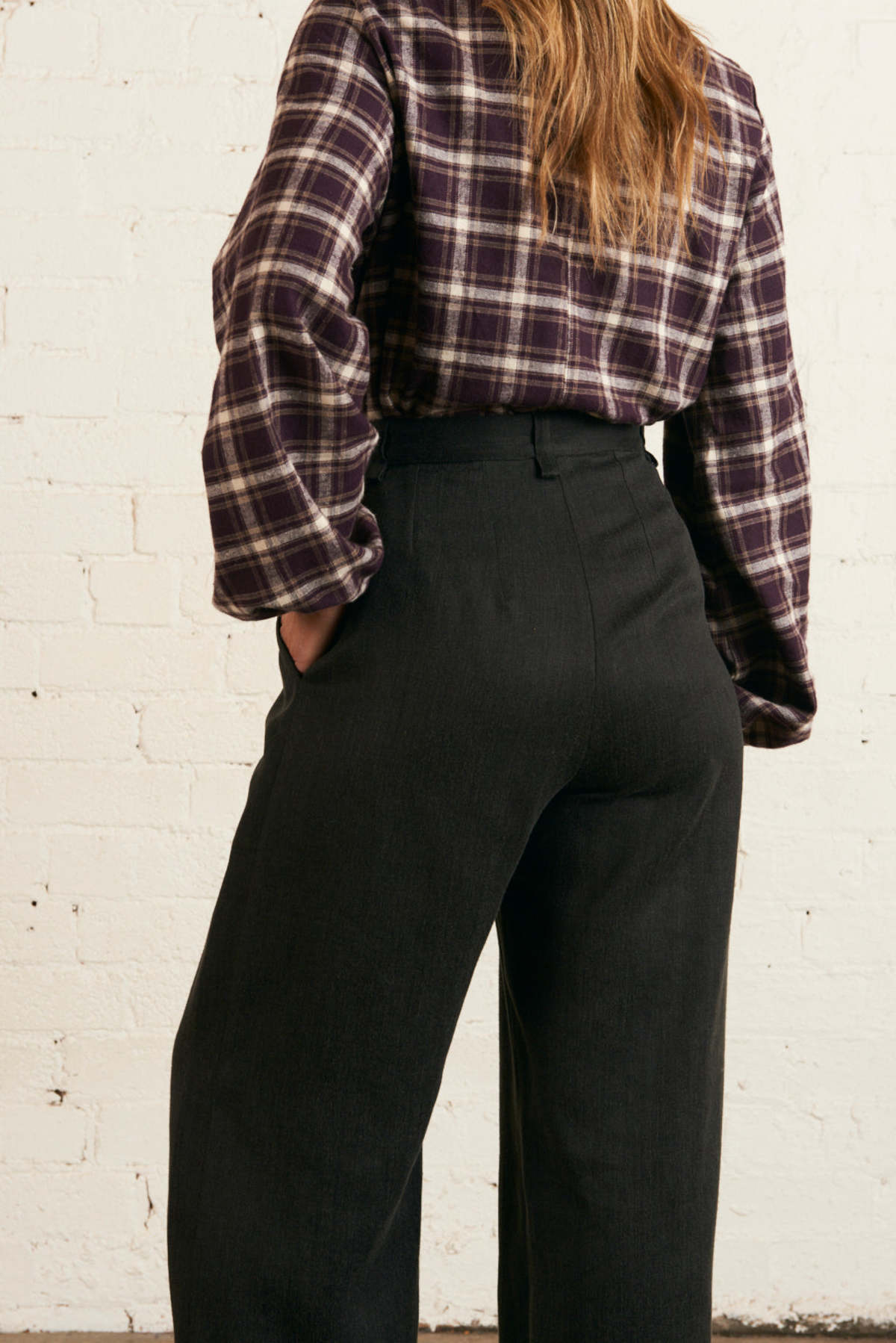 Saville Pant | Night - Image 5 of 5