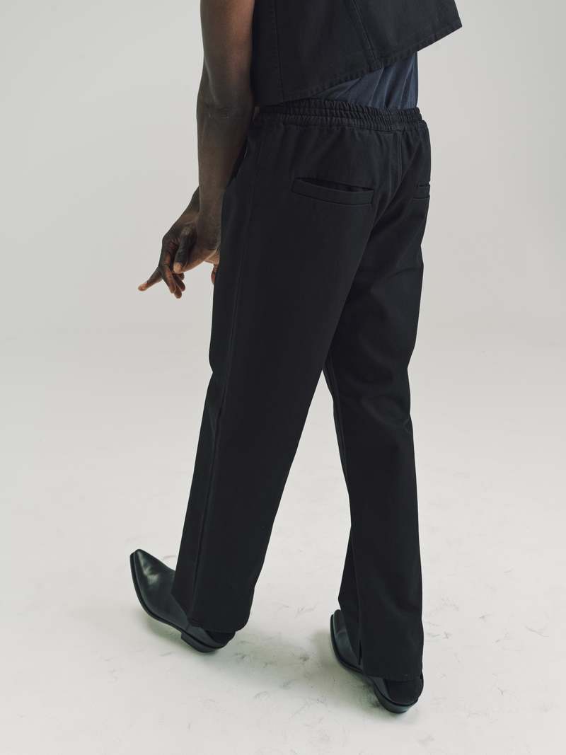 GABRIELA COLL GARMENTS【GATHEREDTROUSERS】