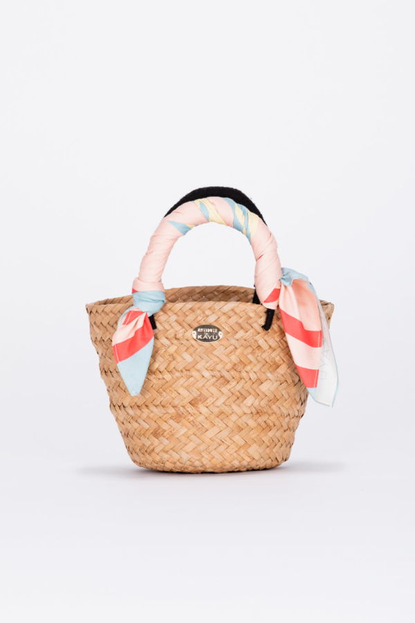 KAYU x ANTIDOTE Scarf Tote