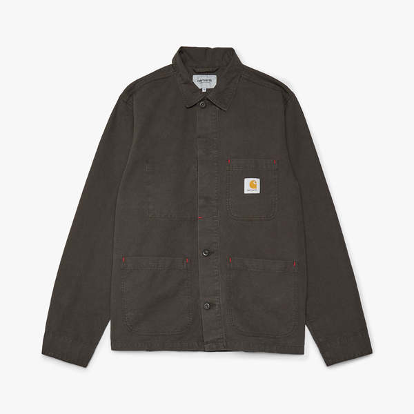 ジャケット・アウター carhartt WESLEY JACKET Carhartt WIP Wesley Jacket - Stormcloud | Garmentory