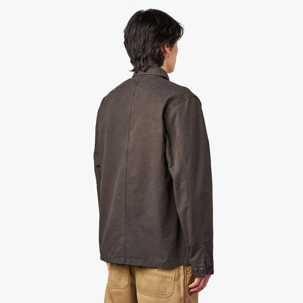 Carhartt WIP Wesley Jacket - Stormcloud | Garmentory