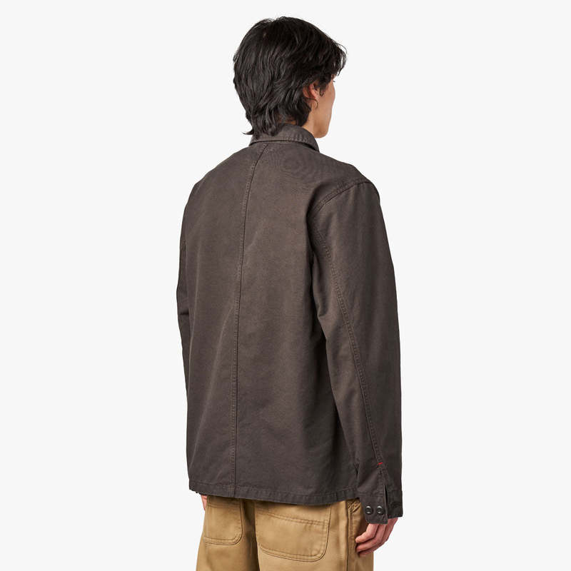 Carhartt WIP Wesley Jacket - Stormcloud | Garmentory